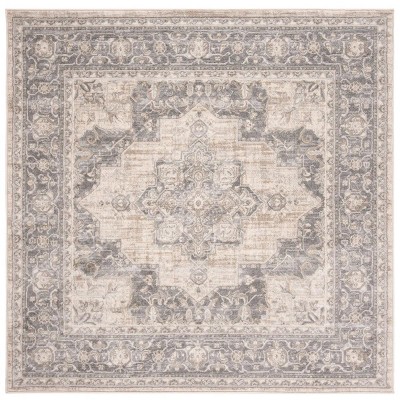 Brentwood BNT865 Power Loomed Rug - Safavieh
