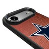 NFL NFC Teams Football Wordmark Bump Cell Phone Case for Apple iPhone 17 Series - 4 of 4