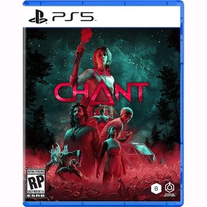The Chant - PlayStation 5 - 1 of 1