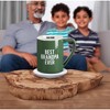 Pavilion Gift Company - Grandpa - 18 oz Mug - Drinkware - 2 of 4
