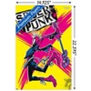 Trends International Marvel Spider-Man: Across The Spider-Verse - Spider-Punk Unframed Wall Poster Prints - 3 of 4