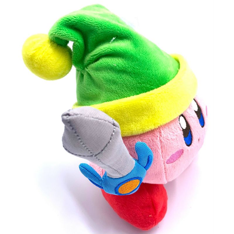 Nintendo Kirby Sword Plush, 4 of 5