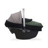 Little Unicorn Winter Car Seat Cover - 3 of 4