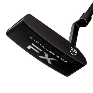Ram FX-01 CNC Milled Blade Putter, Left Hand - 1 of 4