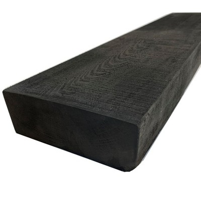 Wilson's Wood Shelf