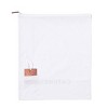 Cashmere Wool Sweater Storage Bag Pouch with integrated Cedar Wood - 2 of 2