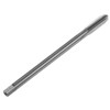 Unique Bargains High Speed Steel Extra Long Straight Flute Metric Taper Plug Thread Milling Taps - 3 of 4
