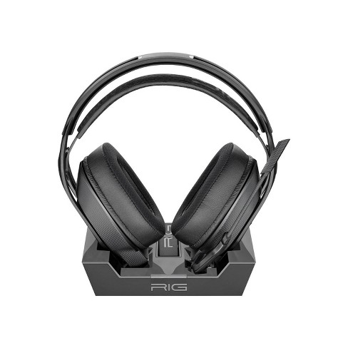 800 Target Marathon Wireless Black One - Headset Hx Xbox : For Series Rig X|s/xbox Gaming Pro