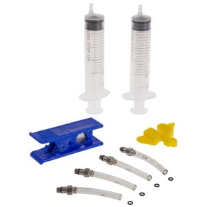 M-Wave Bleedbox Bleeding Kit for Disc Brakes - 1 of 3