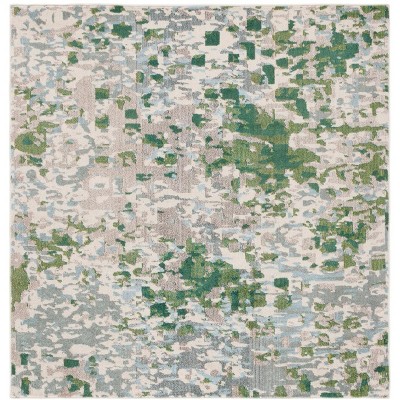 Monaco MNC225 Power Loomed Indoor Rugs - Safavieh