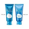Senka by Shiseido Perfect Whip Beauty Foam Facial Wash | Fine Today Fresh Uji Green Tea | Aqua-In-Pool ingredient (4.23 oz) - - 2 of 4