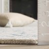 Metro MET256 Hand Tufted Indoor Rugs - Safavieh - 4 of 4