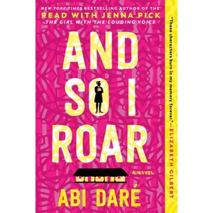 And So I Roar - by Abi Daré - 1 of 1