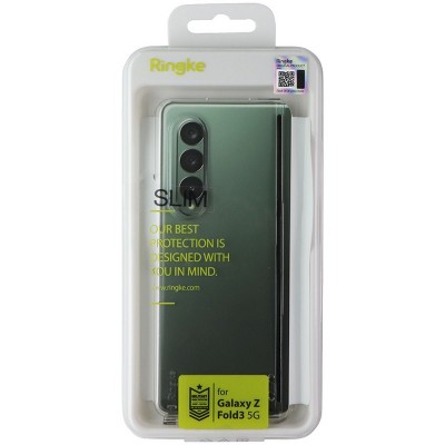 Ringke Slim Series Case for Samsung Galaxy Z Fold3 5G - Clear