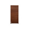72" Huntington Oxford Wood Bookcase - Martin Furniture - 3 of 4