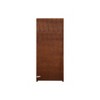 72" Huntington Oxford Wood Bookcase - Martin Furniture - image 3 of 4