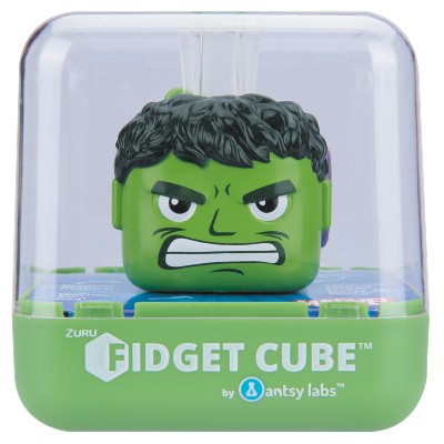 Fidget store cube target