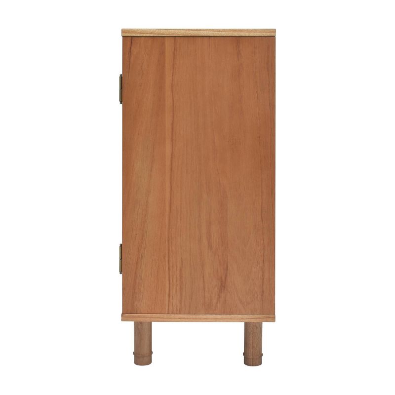 Delancey 3 Door Cabinet - Hopper Studio, 5 of 13