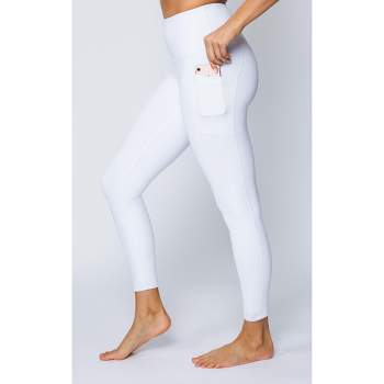 Yogalicious Leggings Plus Size Yoga Pants Zip Pocket – SiySiy