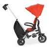 Joovy Tricycoo UL Kids' Folding Trike - 2 of 4