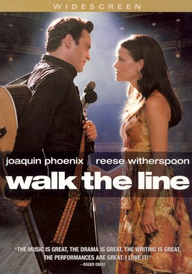 Walk the Line (DVD)