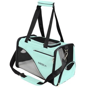 Safari Sleeper Airline Approved Pet Carrier - 1 of 4