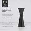 Large Stainless Steel Jigger by Viski - 2 of 4