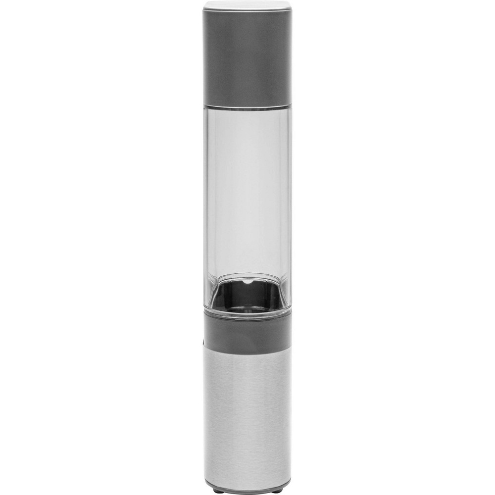 Photos - Garden & Outdoor Decoration General Electric GE Profile Opal 2.0 Nugget Ice Maker - Side Tank Accessory Stainless Steel 