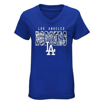 Los Angeles Dodgers Mookie Betts Youth t-shirt Size Xlarge-16 for