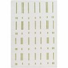 Hauteloom Charan Ivory Area Rug - 2 of 4