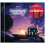 Various Artists - Guardians Of The Galaxy Vol. 3: Awesome Mix Vol. 3 (Target Exclusive, CD)