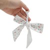 Unique Bargains Little Bow Handbag Charm 1 Pc - 4 of 4