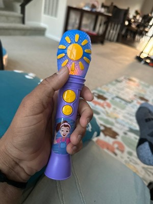 Ms. Rachel Sing Along Microphone : Target