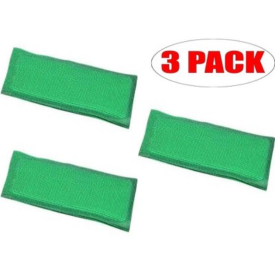 Oregon 30-076 (3 Pack) Foam Pre-Cleaner Replaces - 697015