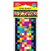 TREND Pixels Bolder Borders, 35.75 Feet Per Pack, 6 Packs - 2 of 4
