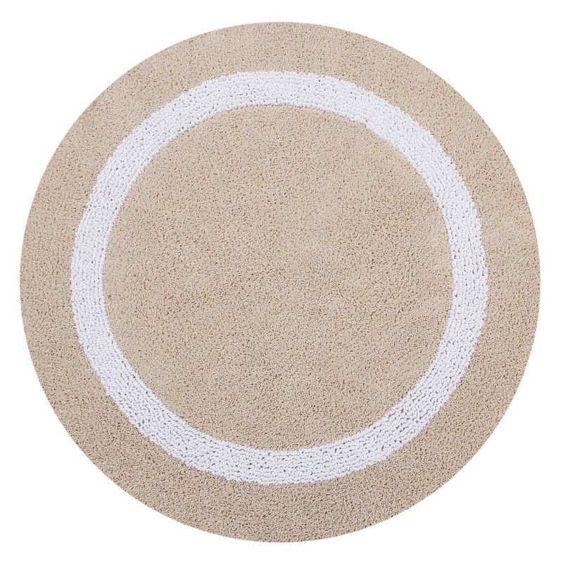 Hotel Collection Bath Rug - Better Trends, 6 of 7