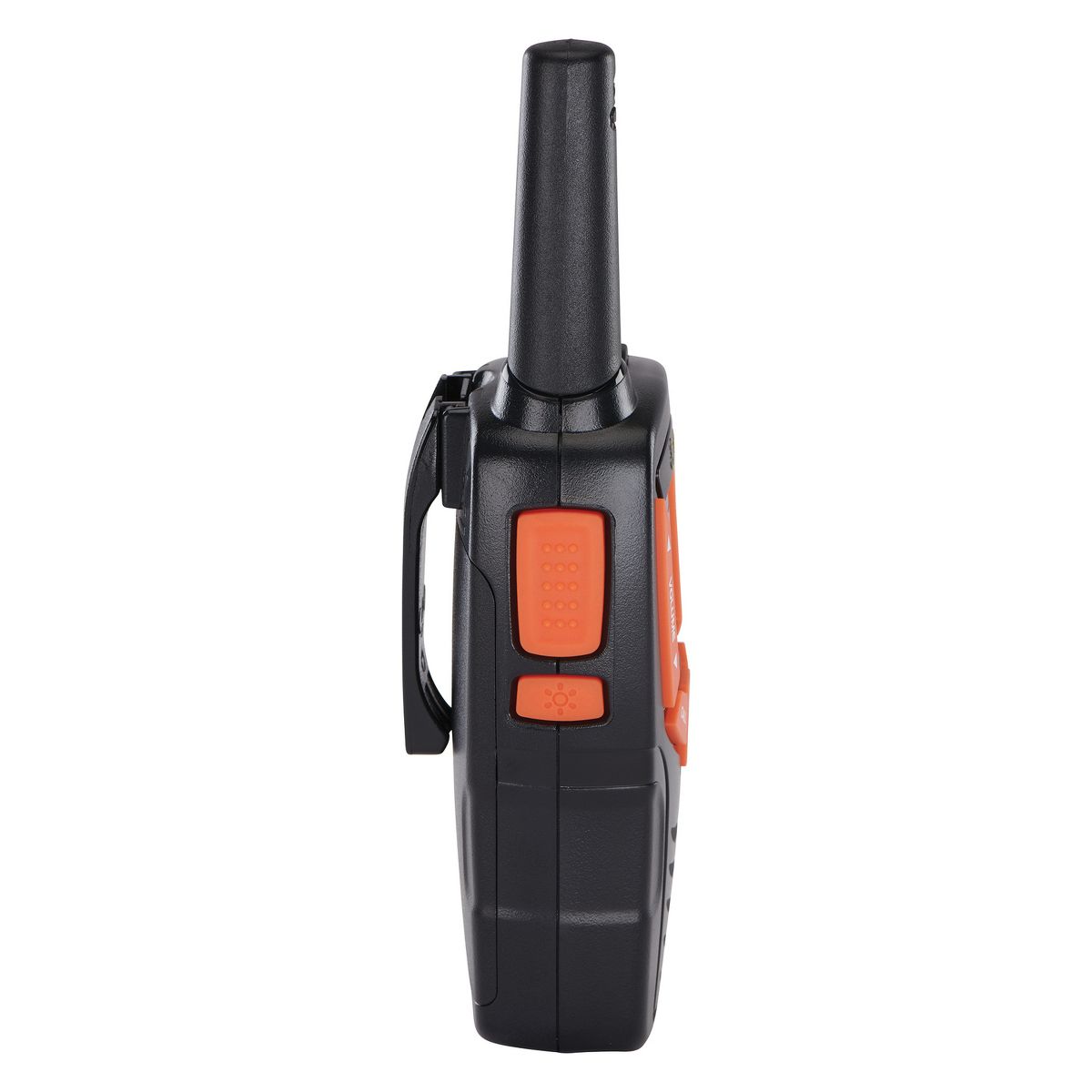 Cobra® ACXT345 Weather Resistant 25-Mile Range 2-Way Radio, 2 Count - thumbnail 2