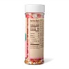 Holiday Peppermint Flavored Sprinkles - 3.1oz - Favorite Day™ - 3 of 3