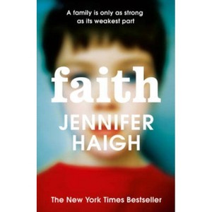 Faith - by  Jennifer Haigh (Paperback) - 1 of 1