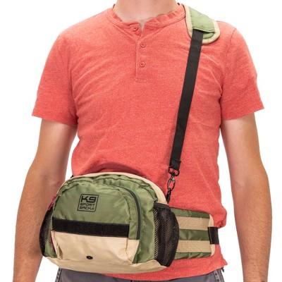 K9 Kompanion | Shoulder/Hip Dog Supply Pack