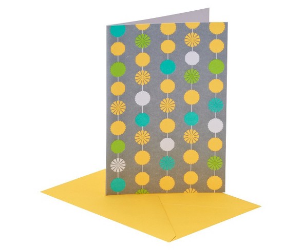 Notecard Pack 10 ct CARLTON All Occasions