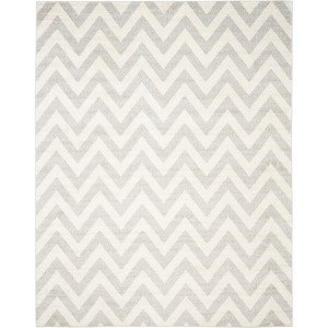 Amherst AMT419 Power Loomed Indoor Rugs - Safavieh - 1 of 4