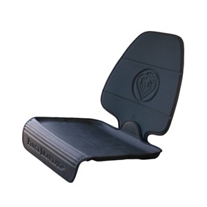 Prince Lionheart 2-Stage Seatsaver - Black - 1 of 4