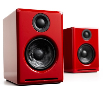 target pc speakers