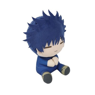 Banpresto Jujutsu Kaisen 8 Inch Character Plush | Megumi Fushiguro