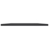 vidaXL Bookshelf Boards 8 pcs Gray 31.5 in.x15.7 in.x0.6 in. Engineered Wood - 3 of 4