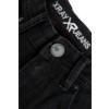 X RAY Kid's and Boy's Stretch Moto Denim Jeans - 3 of 4