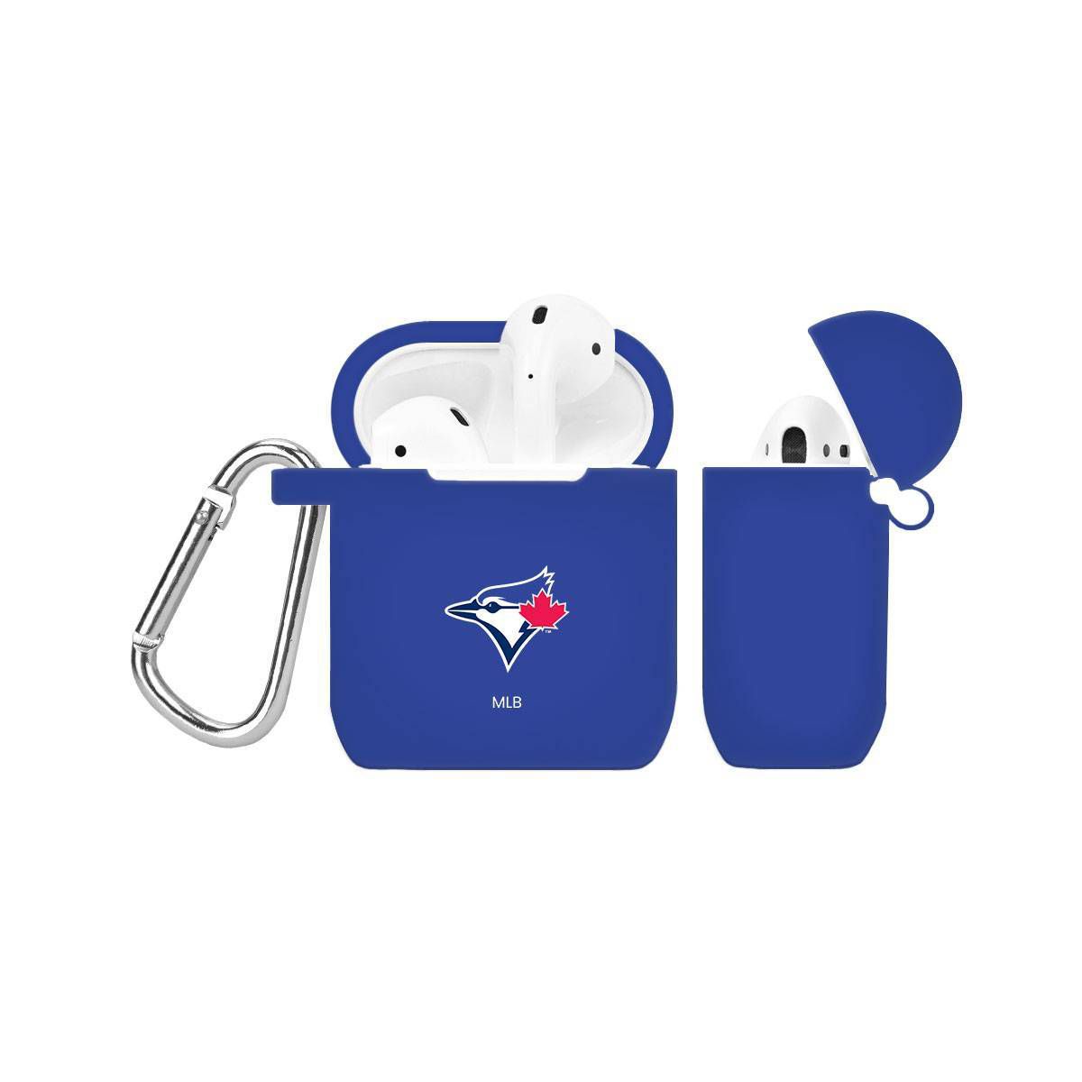 MLB Toronto Blue Jays AirPods Case Cover