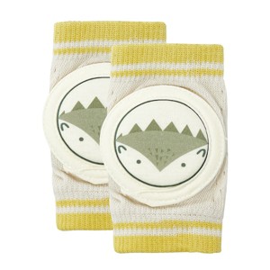 Wrapables Protective Baby Knee Pads for Crawling - 1 of 4