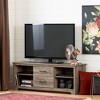 Fusion 2 Drawers TV Stand for TVs up to 60" - South Shore - 2 of 4